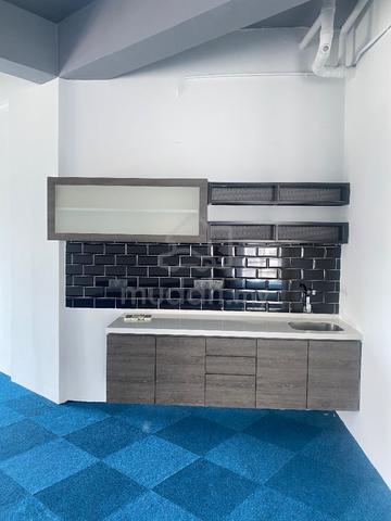 High Demand Commercial office in Central of Petaling Jaya 2