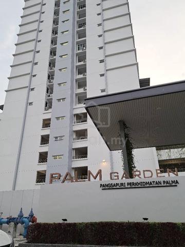 Palm Garden @ Pearl City 1