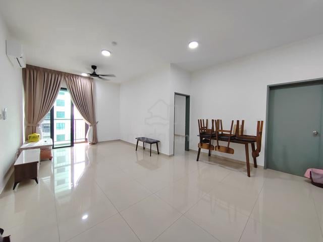 Parkland Residence @ Kajang 2 1