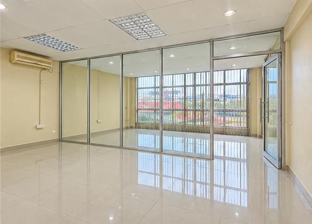 2nd Floor Office @ 3rd Mile, Jln Permata, Opposite Wisma Naim, Kuching 1