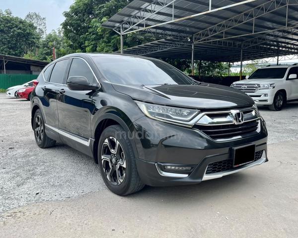 LKEDAI 2020 Honda CR-V 1.5 TC VTEC 2WD RW HIGHSPEC - 5