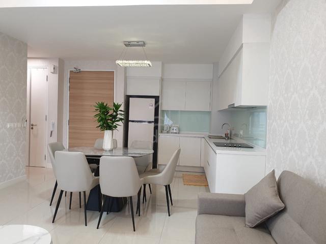 Sentral Suites @ KL Sentral 1