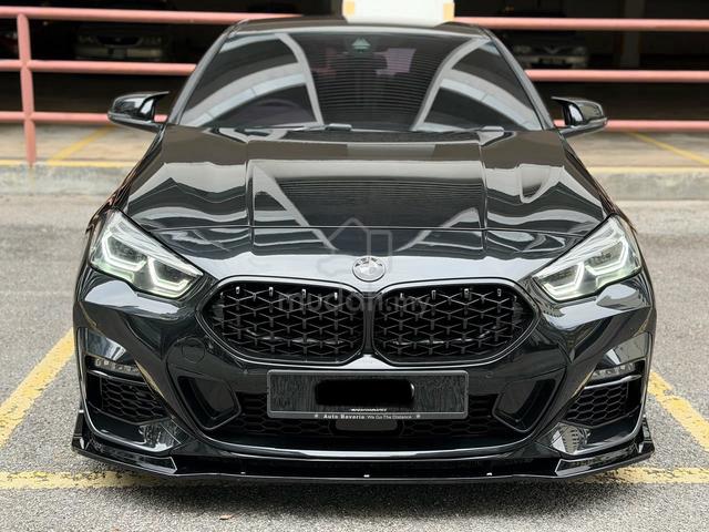 Bmw 218I 1.5 M-SPORT P/START D/METER FULL BODYKIT - 1