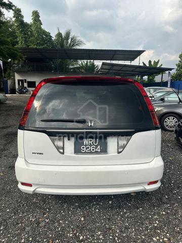 Honda STREAM 2.0 (A) 2004 CANTIK - 4