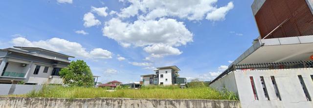 Cheras Bandar Mahkota Cheras Residential Land For Sale 1