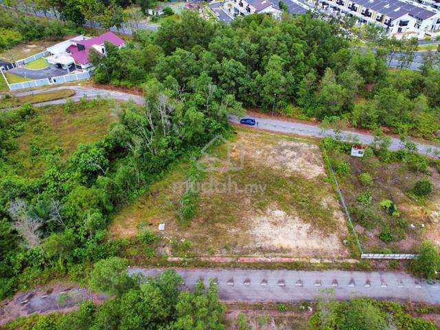 Tanah Banglo Infra Ready 14 000 sqft Undervalue 1