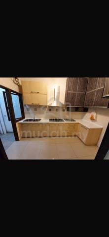 Ruvena Villa 1