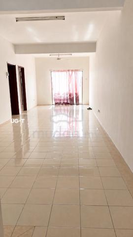 Bayu Villa 1