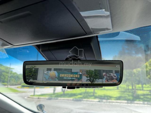 TOYOTA ALPHARD 2.5 SC FACELIFT Sunroof 360 Camera - 5