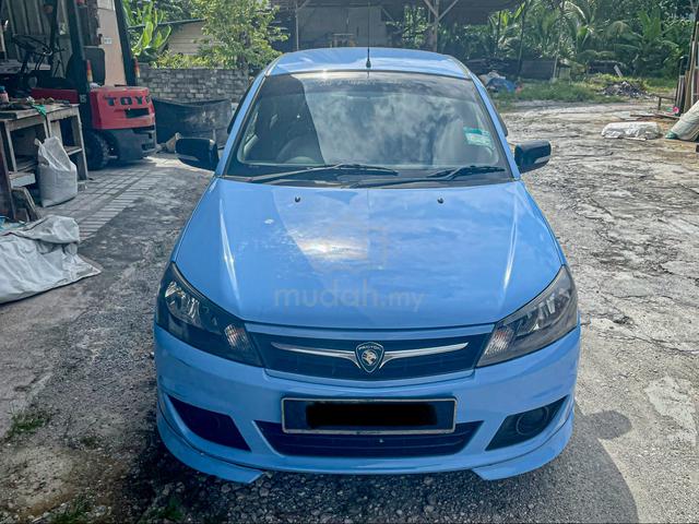 2016 Proton SAGA 1.3 FLX EXECUTIVE MY08 FACELIFT - 3