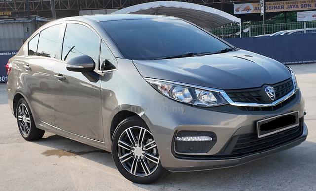 2020 Proton PERSONA PREMIUM 1.6L (A) FREE 1Y WRRTY - 4