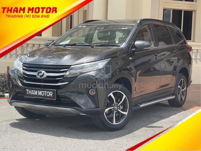 2019 Perodua ARUZ 1.5 AV ADVANCE FULL LOAN 7 SEAT - 1