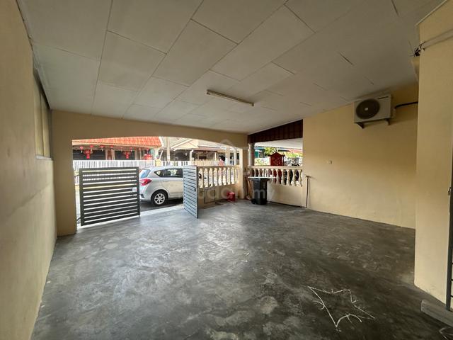 Fully Renovated Single Storey For Sale @ Nuri Indah Seremban 1