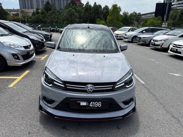 2018 LOAN KEDAI Proton SAGA 1.3 PREMIUM (A) MUKA1K - 5