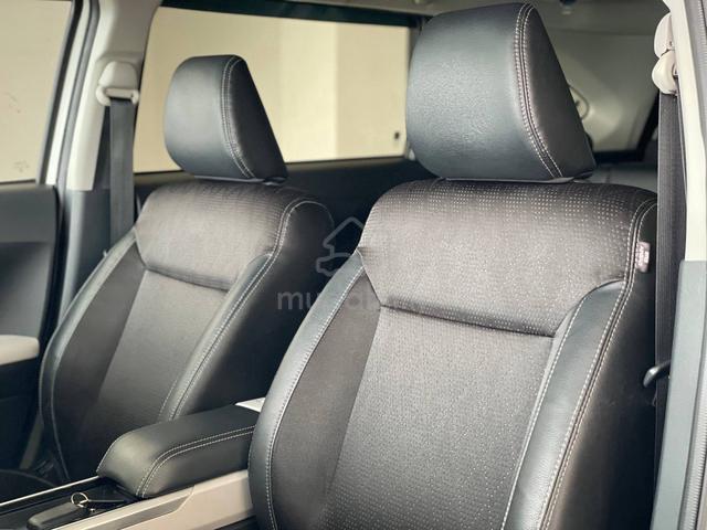 2023 Toyota VELOZ 1.5 TRUE YEAR LOW MILEAGE - 5