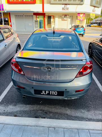 2009 Proton PERSONA 1.6 BASE LINE (A) - 5