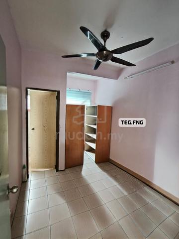 Taman Klang Utama Klang - Double Storey Corner Unit 5