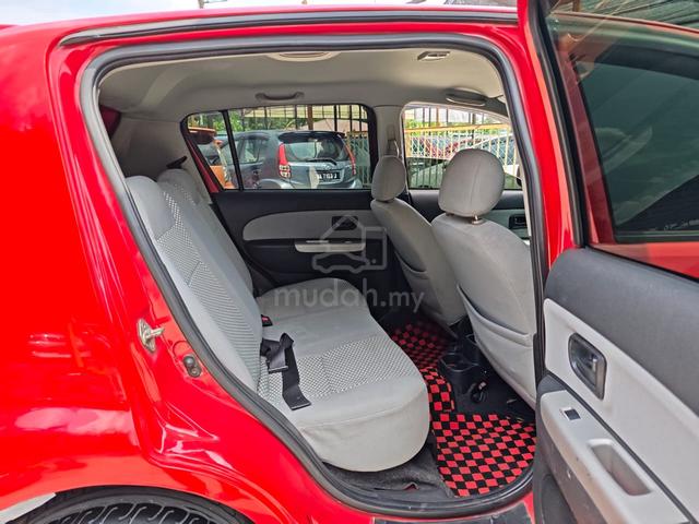 2006 Perodua MYVI 1.3 (AUTO) - LOAN KEDAI - 5