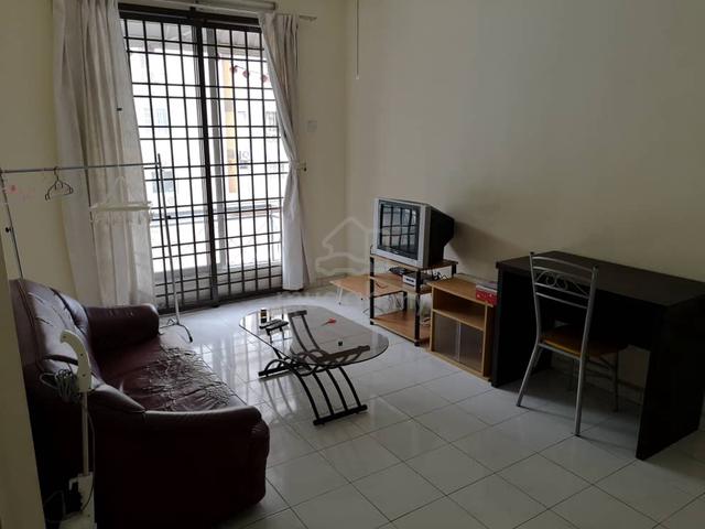 Desa Alor Vista 1