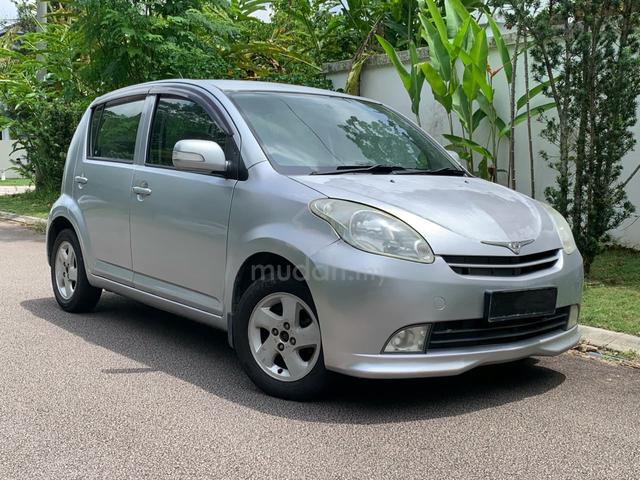 2008 Perodua MYVI 1.3 EZI (A) Original Condition - 1