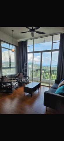 1Sulaman Platinum Tower 1