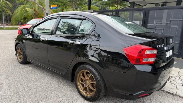 2009 Honda CITY 1.5 S (A) - 3