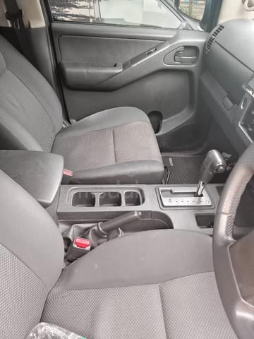 2015 Nissan NAVARA 2.5 CALIBRE (A) - 4