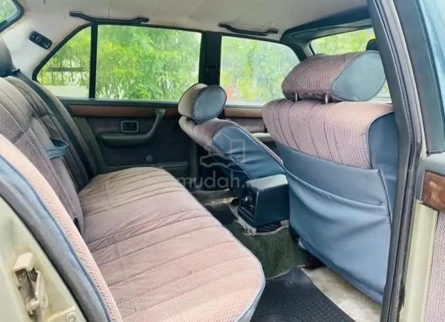 1995 Bmw 7 SERIES 3.0 30I E32 (A) - 5