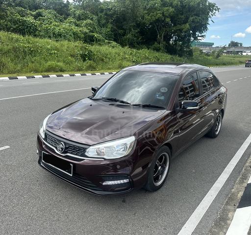 2023 Proton SAGA 1.3 PREMIUM AT MY19 FACELIFT (A) - 3