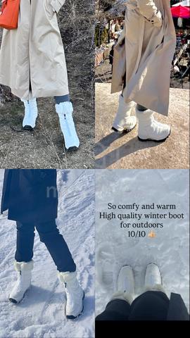 Snow Winter Boots - photo 3 of 6