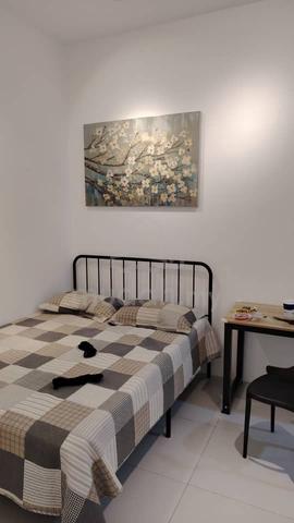 Bilik Single Own bathroom Fully Furnished 1
