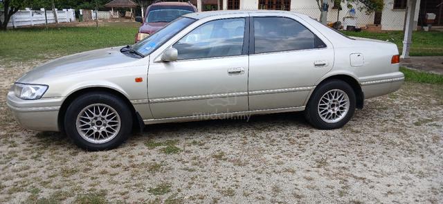 2000 Toyota CAMRY 2.2 GX SXV20R (A) - 2