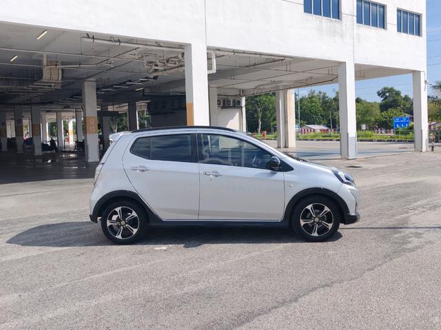 2020 Perodua AXIA 1.0 STYLE (A) 3 YRS WARRANTY - 5
