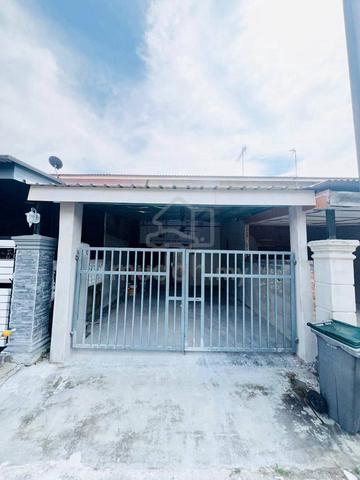 JLN TEMBIKAI TMN KOTA MASAI l BELOW MARKET l FULL LOAN l RENOVSTION 1