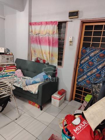 Apartmen Bukit Sri Bintang 1