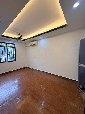 Sri Awana Townhouse 1