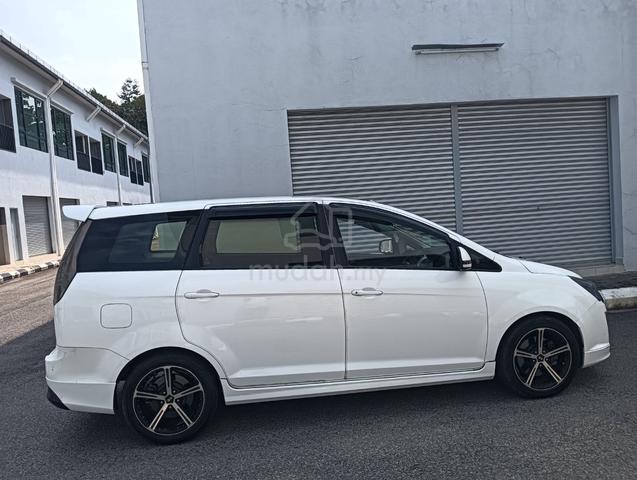 2013 Proton EXORA 1.6 BOLD EXECUTIVE (A) - 1
