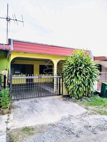 TAMAN SRI DELIMA PENDANG📍CASHBACK 30K‼️ Full LOAN✅ ZERO DOWNPAYMENT✅ 1