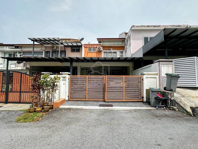 2 Storey Taman Desa Indah Bandar Baru Nilai N9 1
