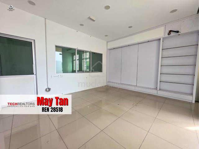 KULIM HI TECH Ground Floor Shoplot KULIM AVENUE near Infineon AT&S 1