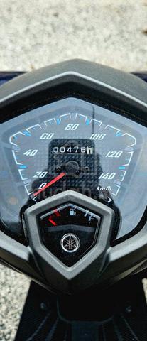 RARE USE ALMOST NEW EGO AVANTIZ with plate number - photo 9 of 9