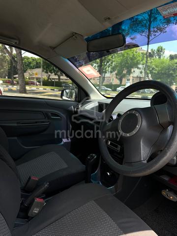 2008 Proton SAGA 1.3 BASE LINE (A) - 4