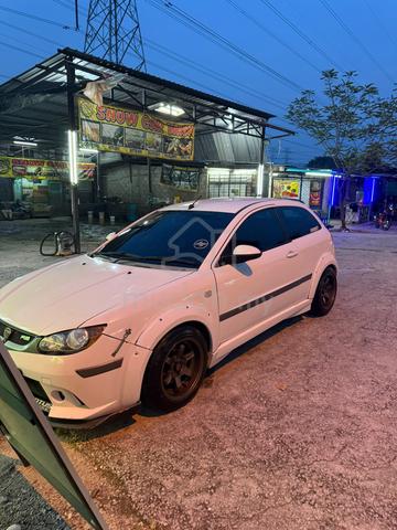 2010 Proton SATRIA 1.6 NEO H-LINE CPS (M) - 4