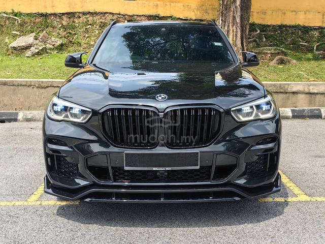 BMW X5 3.0 B58 XDrive45E MSport G05 F/L LazerLight - 1
