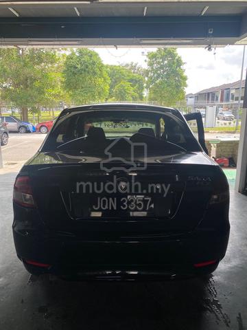 2014 Proton SAGA 1.3 FLX STANDARD (A) - 3