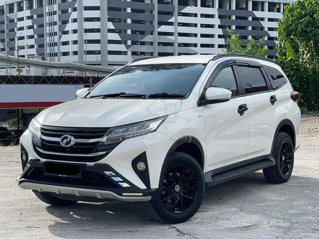2020 Perodua ARUZ 1.5 AV (A) 3YRS SMART WARRANTY - 1