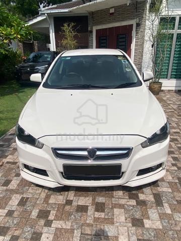 2011 Proton INSPIRA 2.0 PREMIUM (A) - 3