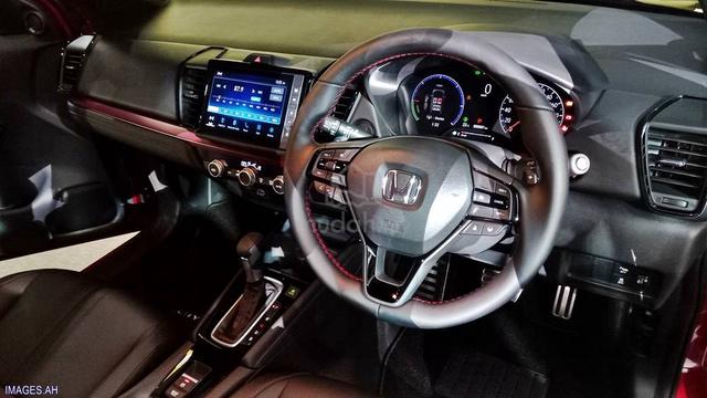 2026 Honda CITY HATCHBACK BEST 1💥💥💥💥 FULLOAN - 3