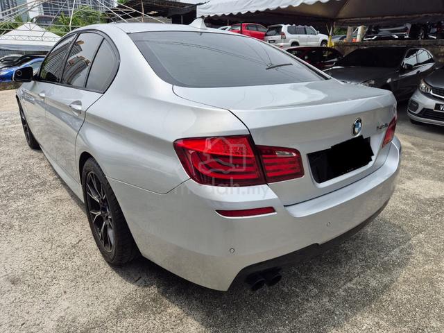 2013 Bmw 520i M Sport - 3
