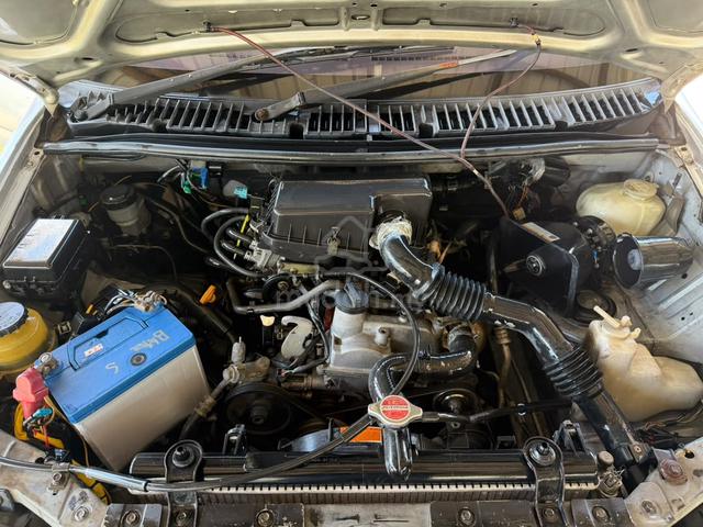 2004 Perodua KEMBARA 1.3 CT EZ FACELIFT (A) - 5